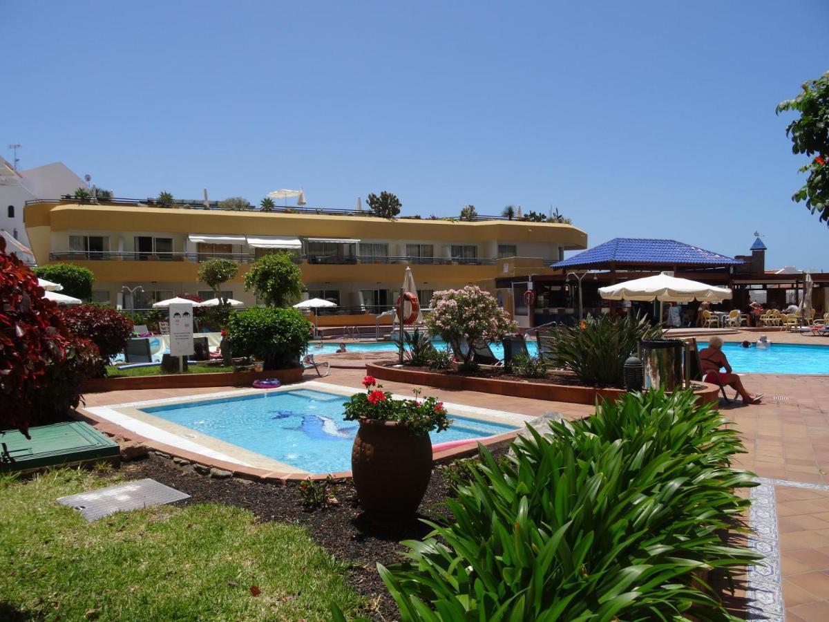 Appartement Adeje Cosy At Santa Maria Costa Adeje (Tenerife)