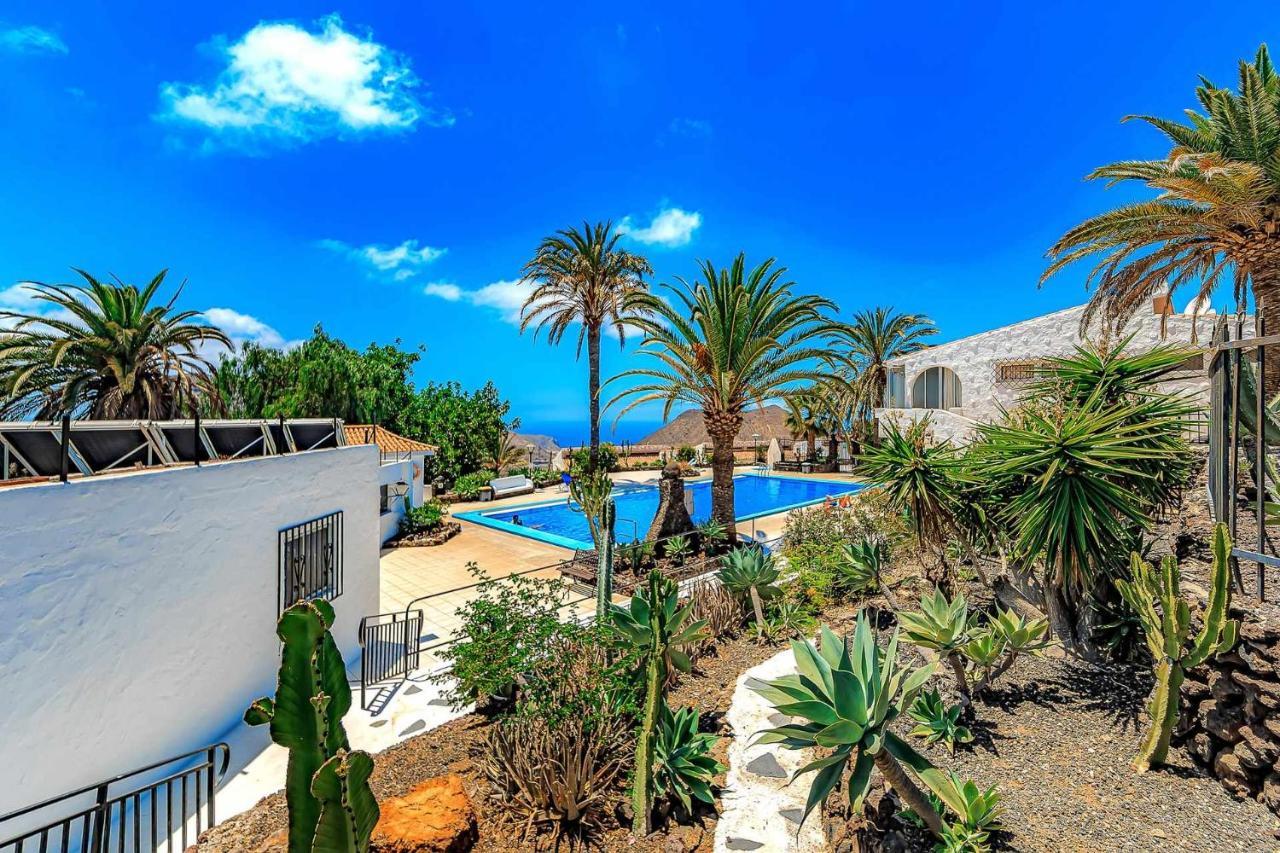 Rentaliday Ocean View Appartement *