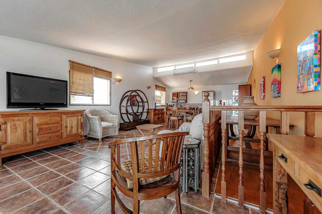 Rentaliday Ocean View Appartement