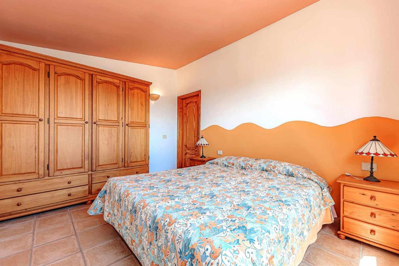 Appartement Rentaliday Ocean View *