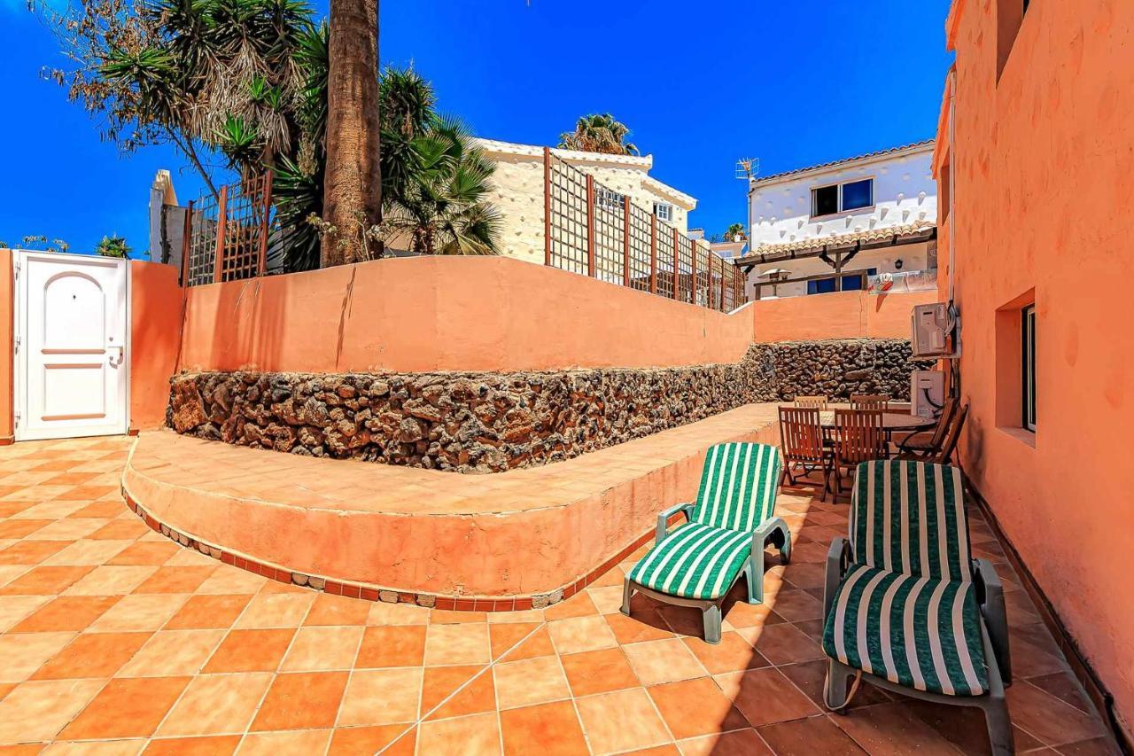 Appartement Rentaliday Ocean View