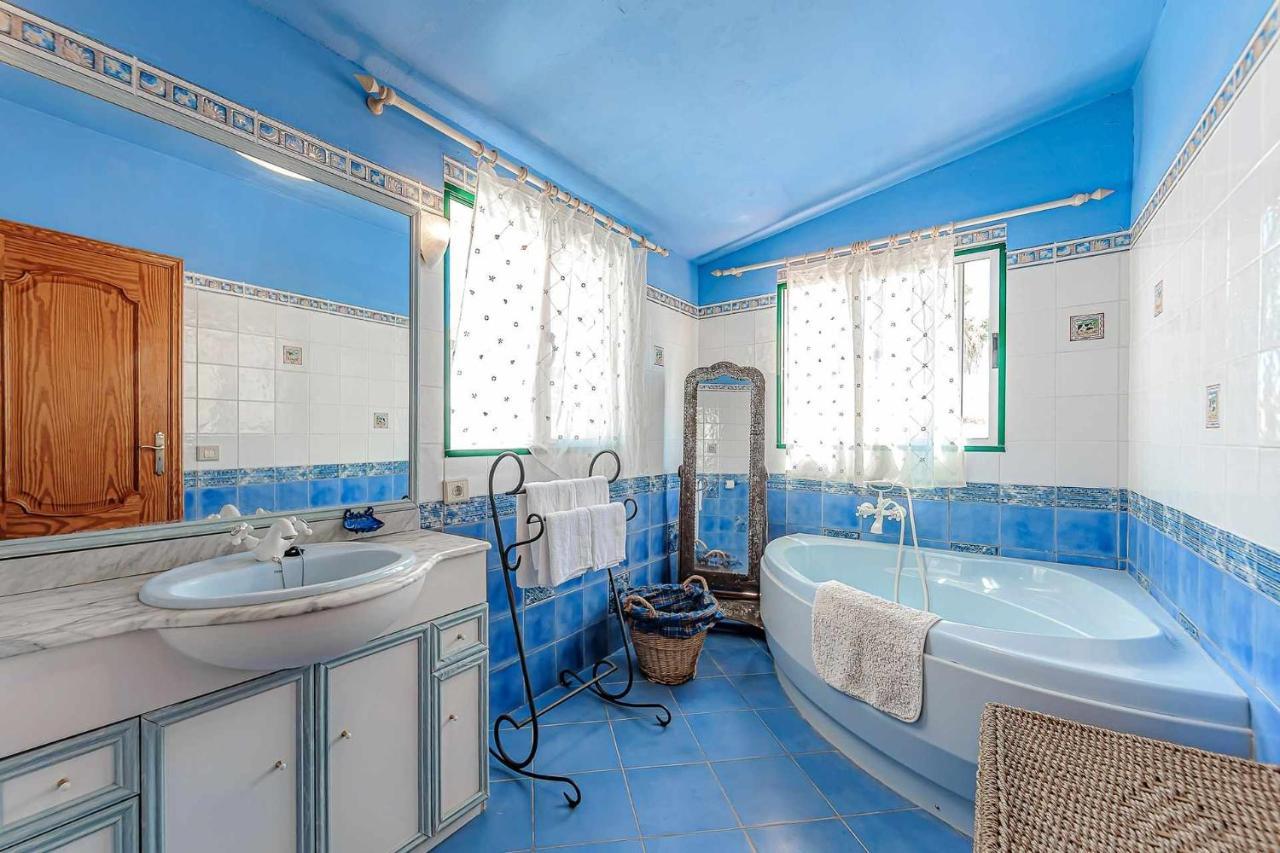 Rentaliday Ocean View Appartement Chayofa