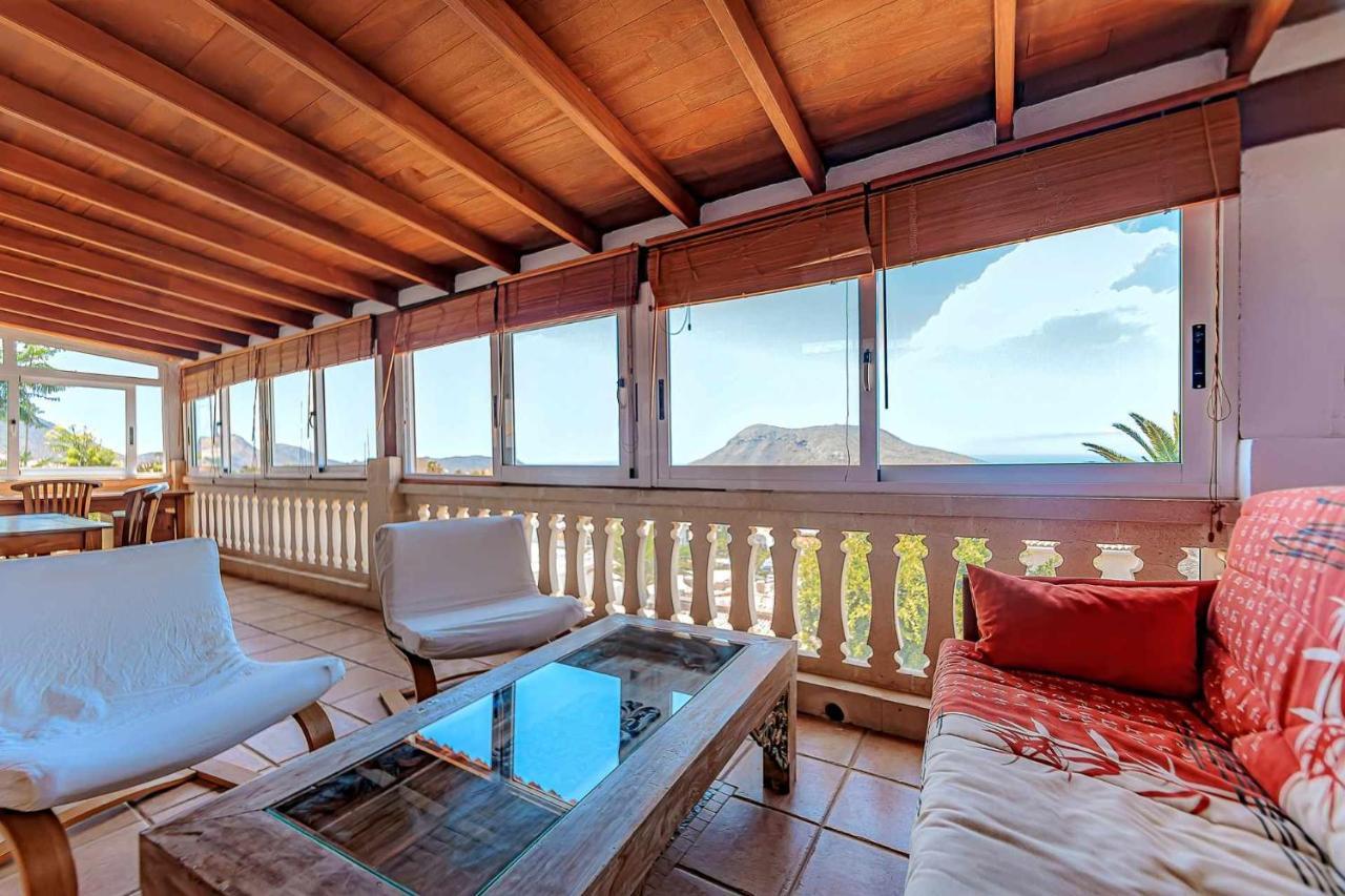 Rentaliday Ocean View