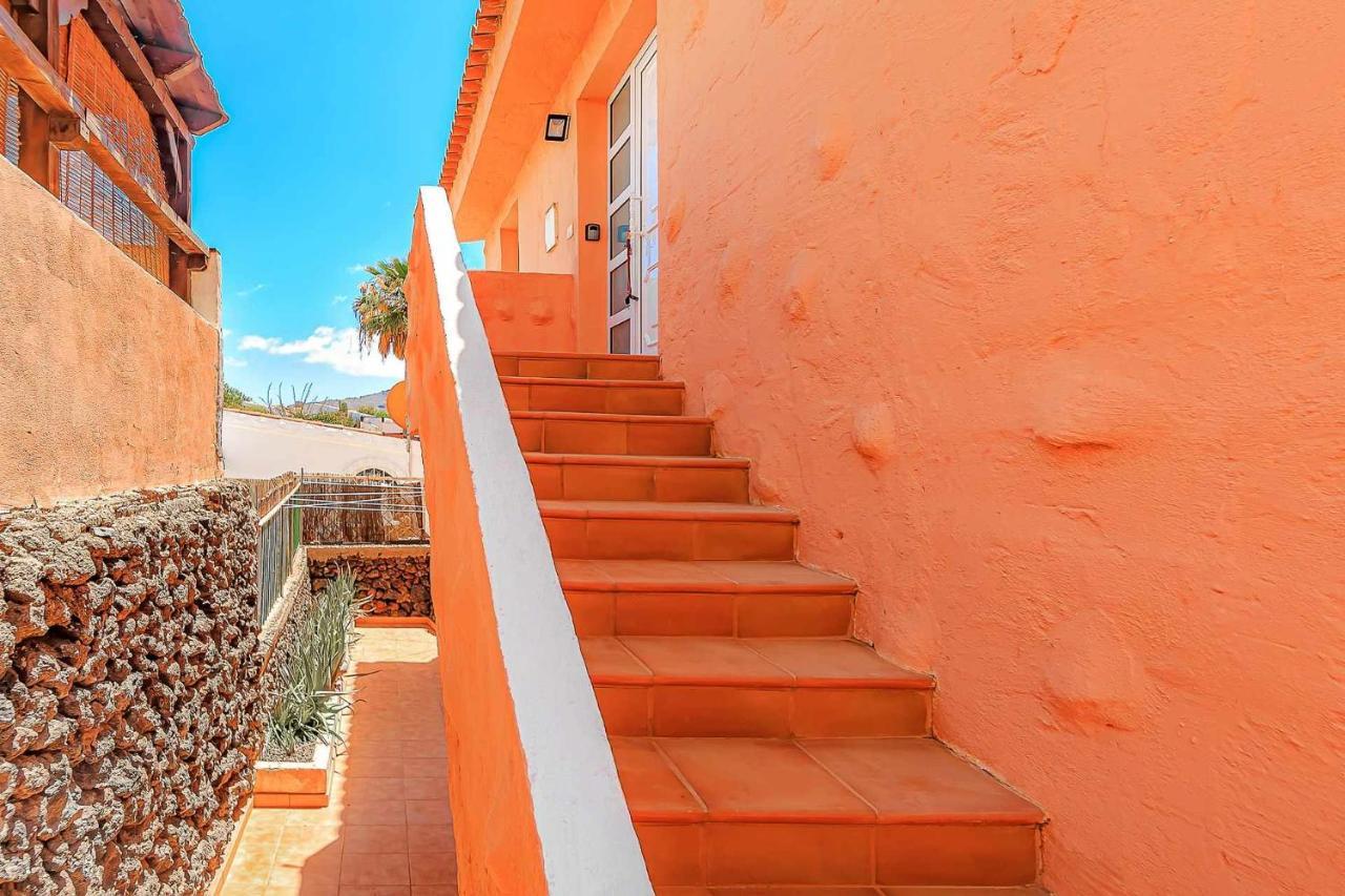 Rentaliday Ocean View Appartement Chayofa