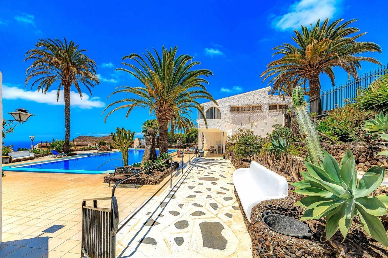 Appartement Rentaliday Ocean View *