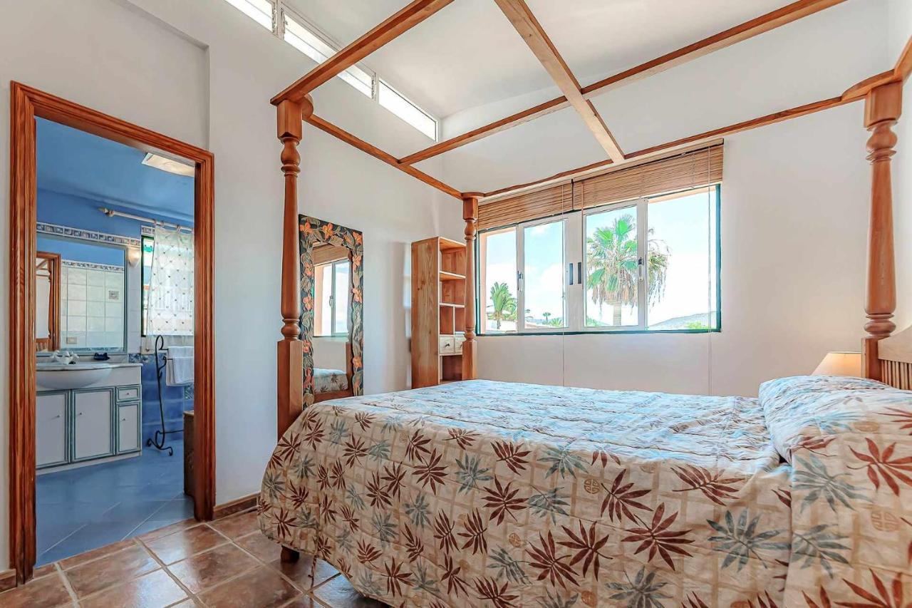 Appartement Rentaliday Ocean View