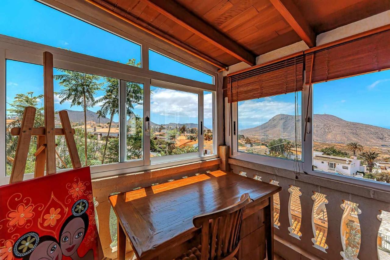 Appartement Rentaliday Ocean View