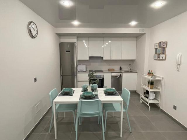 Ii - Medano - Lovely - Appartement