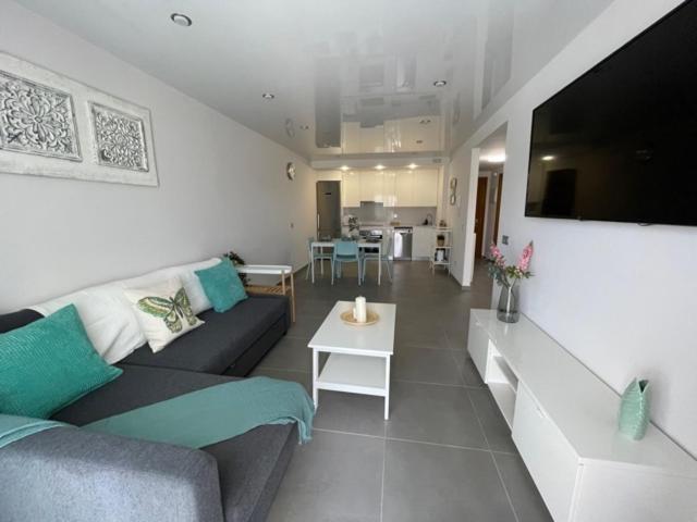 Appartement Ii - Medano - Lovely - La Tejita