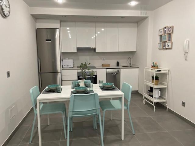 Appartement Ii - Medano - Lovely - *