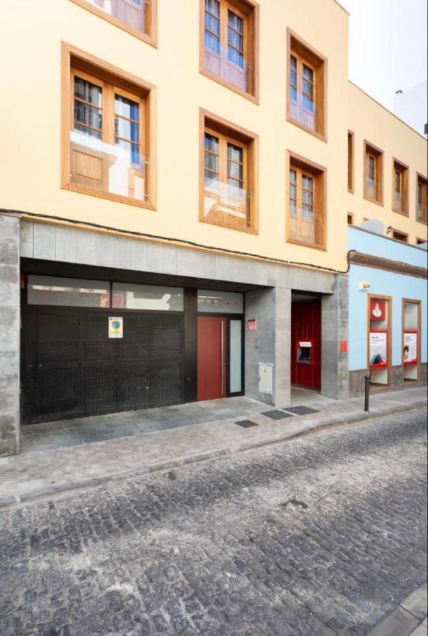 Piso En El Corazón De Icod De Vinos 102 Apartamento *