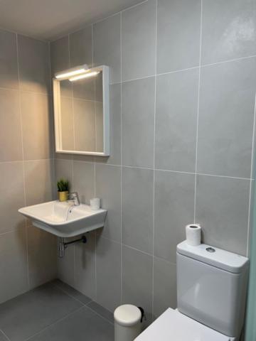 Ii - Medano - Lovely - Appartement *