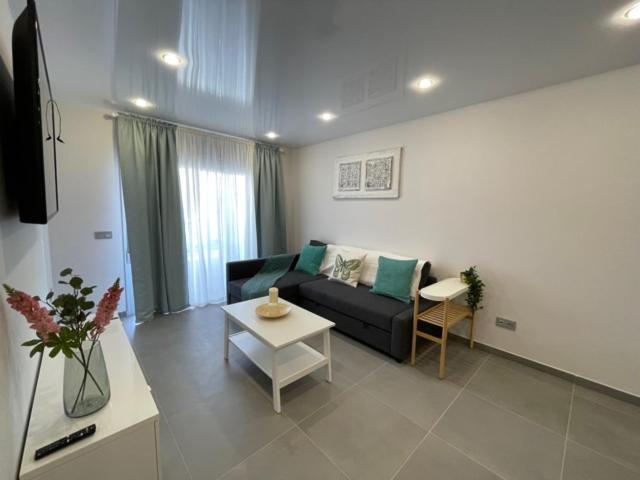 Ii - Medano - Lovely - Appartement