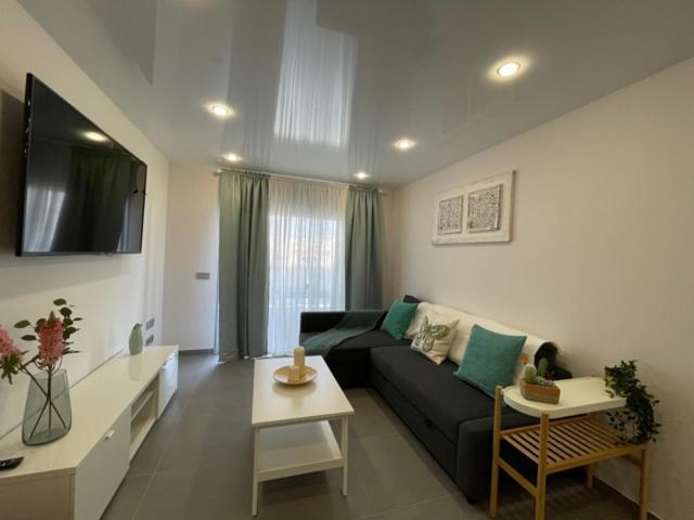 Appartement Ii - Medano - Lovely - La Tejita