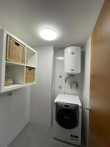 Ii - Medano - Lovely - Appartement *