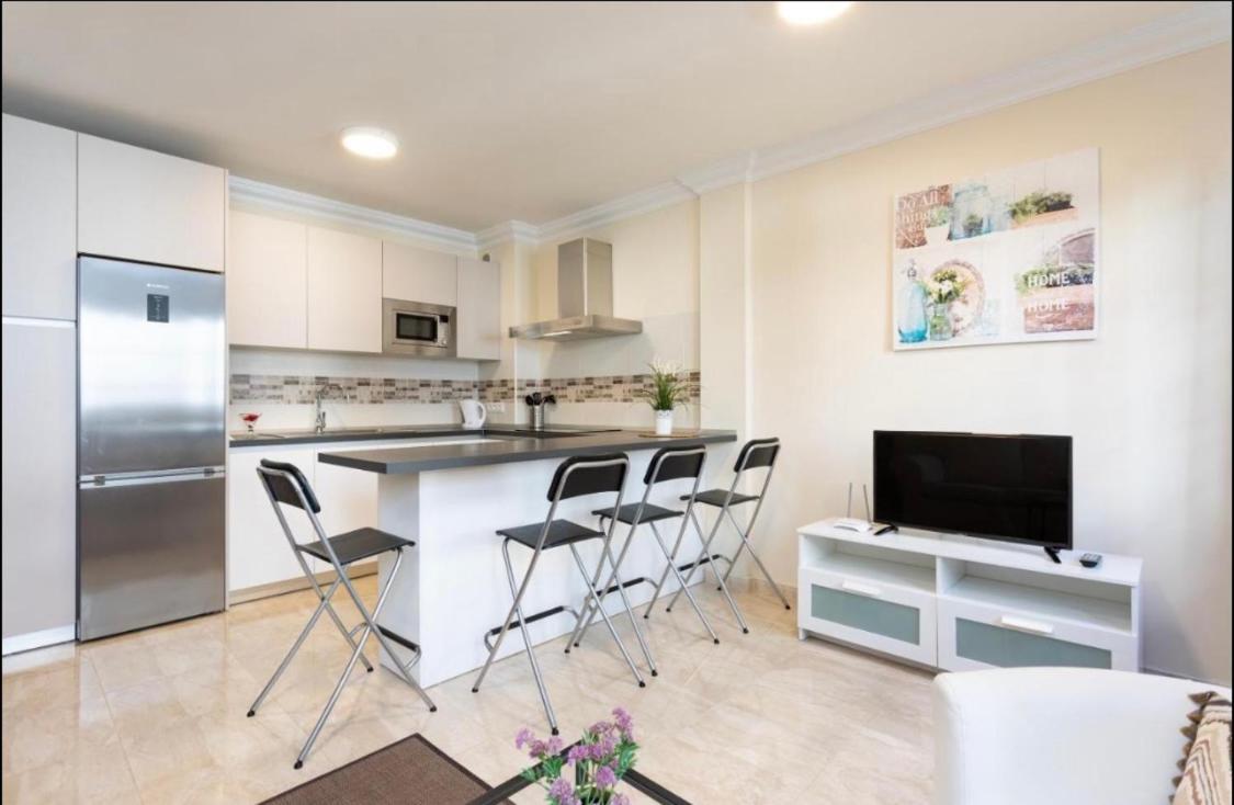 Apartamento Rolycar 103 Icod De Los Vinos