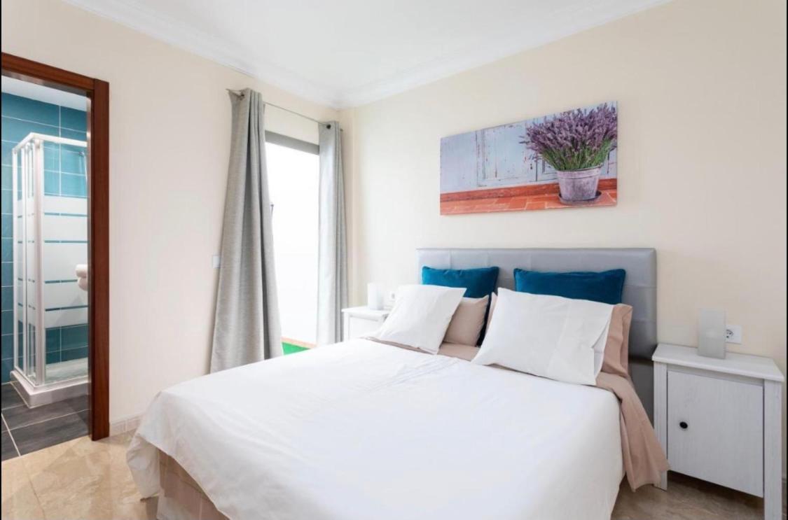 Apartamento Piso En El Corazón De Icod De Vinos 102