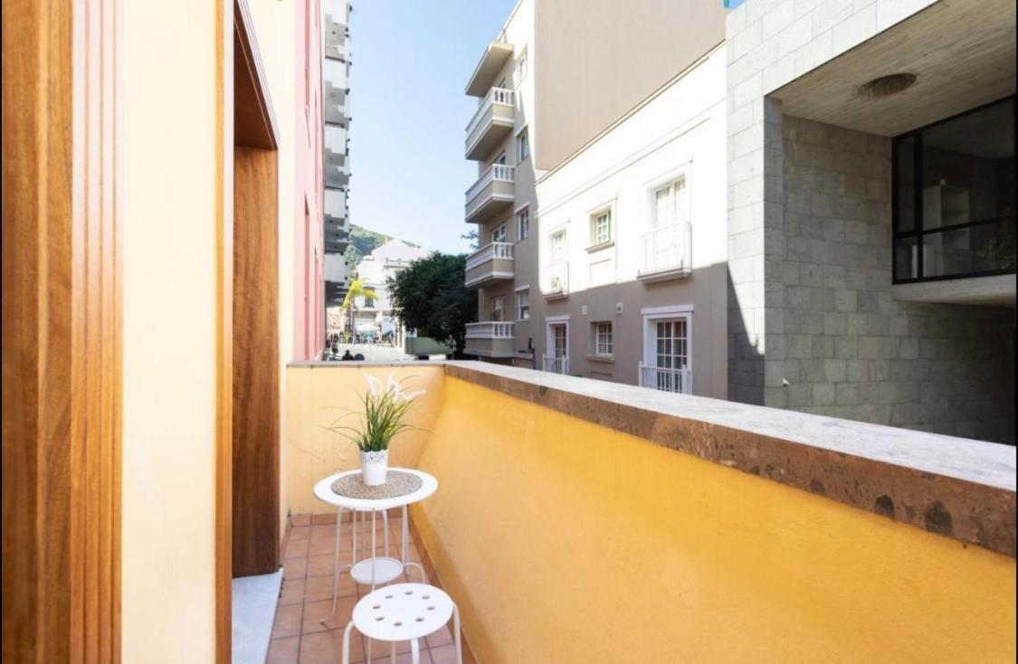Apartamento Piso En El Corazón De Icod De Vinos 102 Icod De Los Vinos
