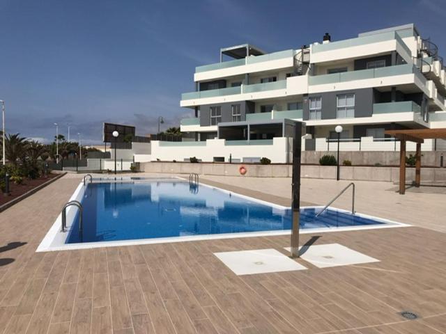 Appartement Ii - Medano - Lovely - La Tejita
