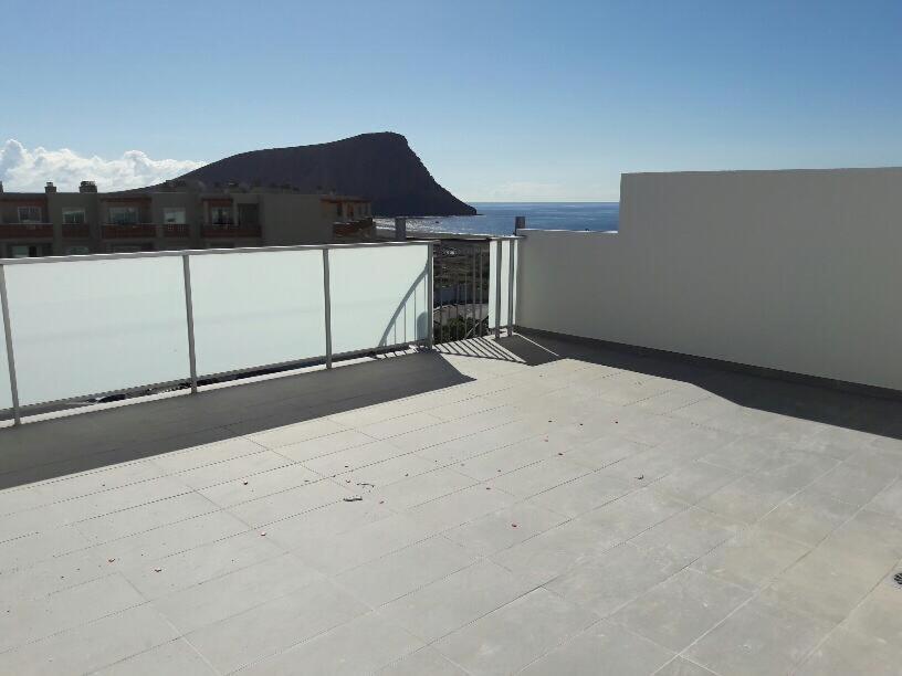 Appartement Ii - Medano - Lovely -