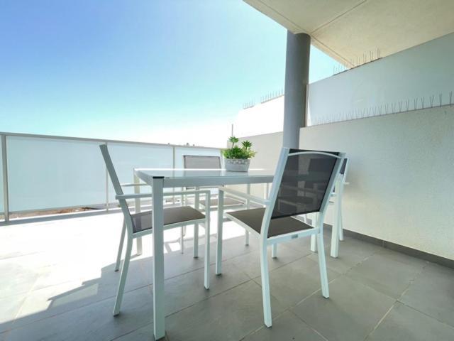 Appartement Ii - Medano - Lovely - *