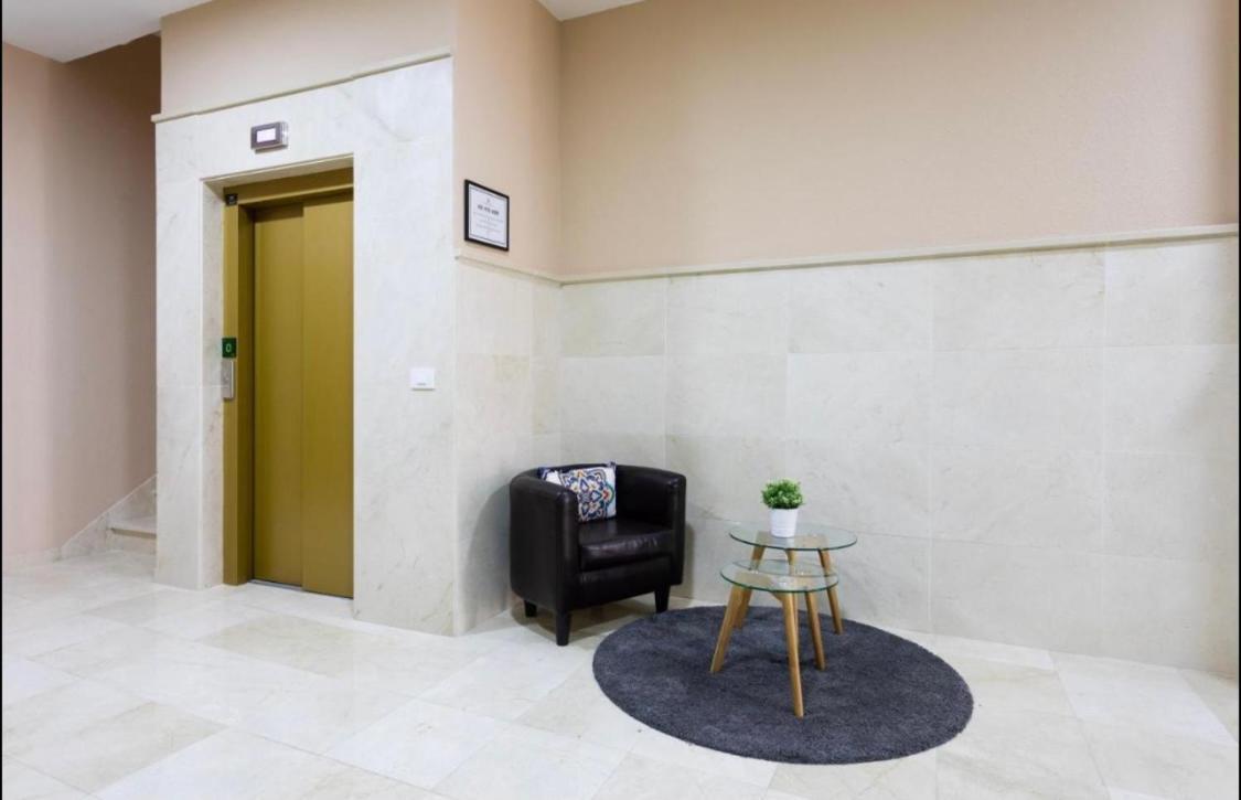 Apartamento Rolycar 103 *
