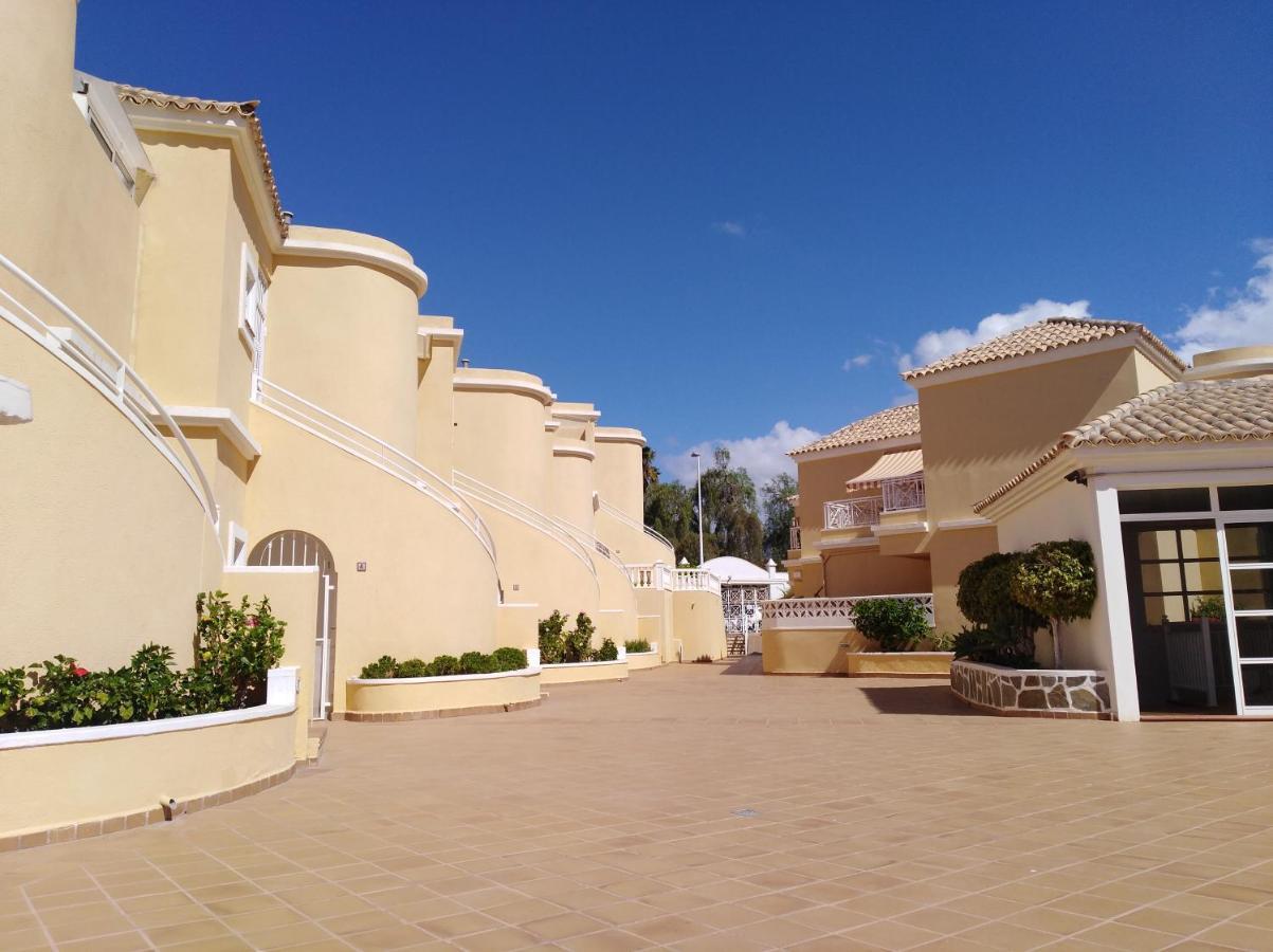 Apartment Apto. Pina De Mar Costa Adeje (Tenerife)