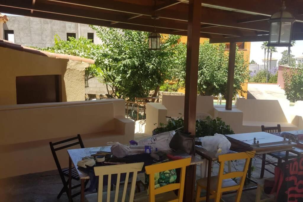 Casa Tia Ines Holiday home Vilaflor
