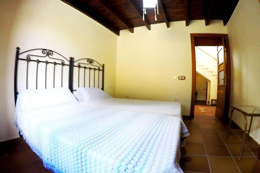 Casa Tia Ines Holiday home *