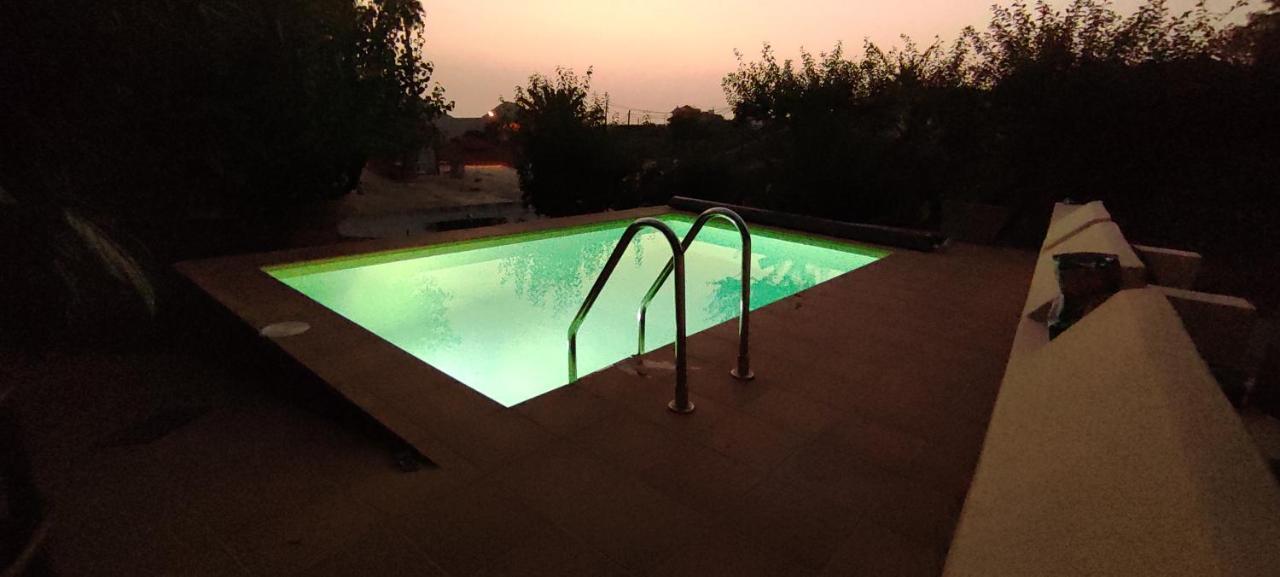 Casa Tia Ines