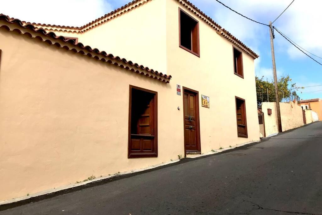 Casa Tia Ines Holiday home *
