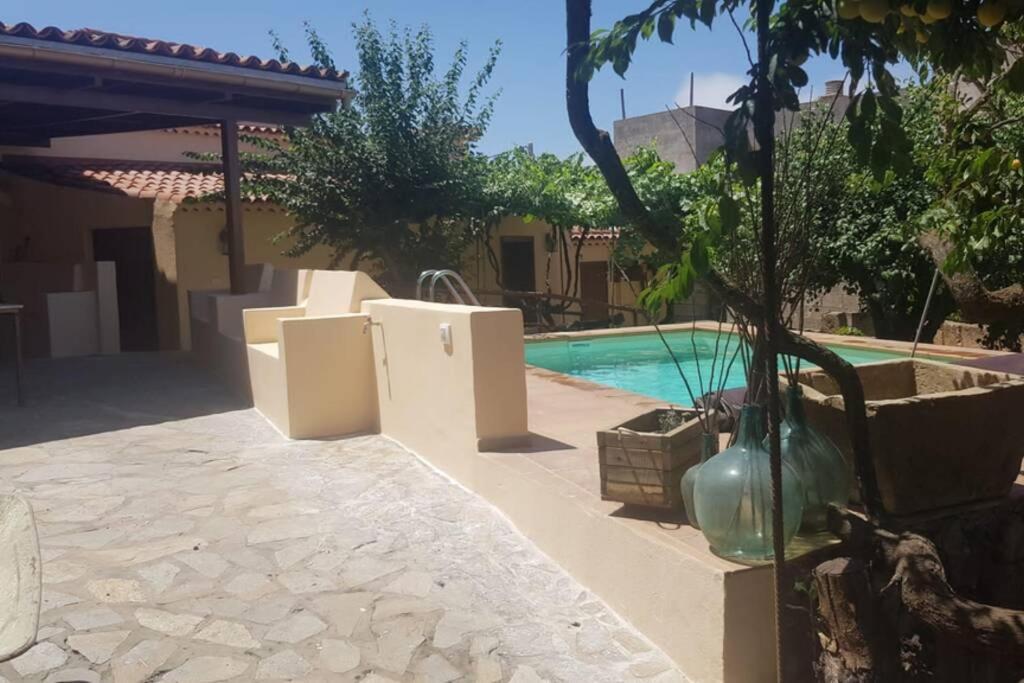 Holiday home Casa Tia Ines