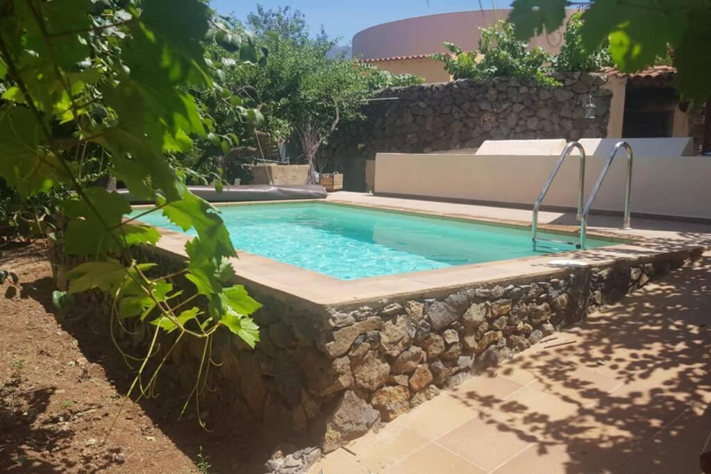 Casa Tia Ines Holiday home *