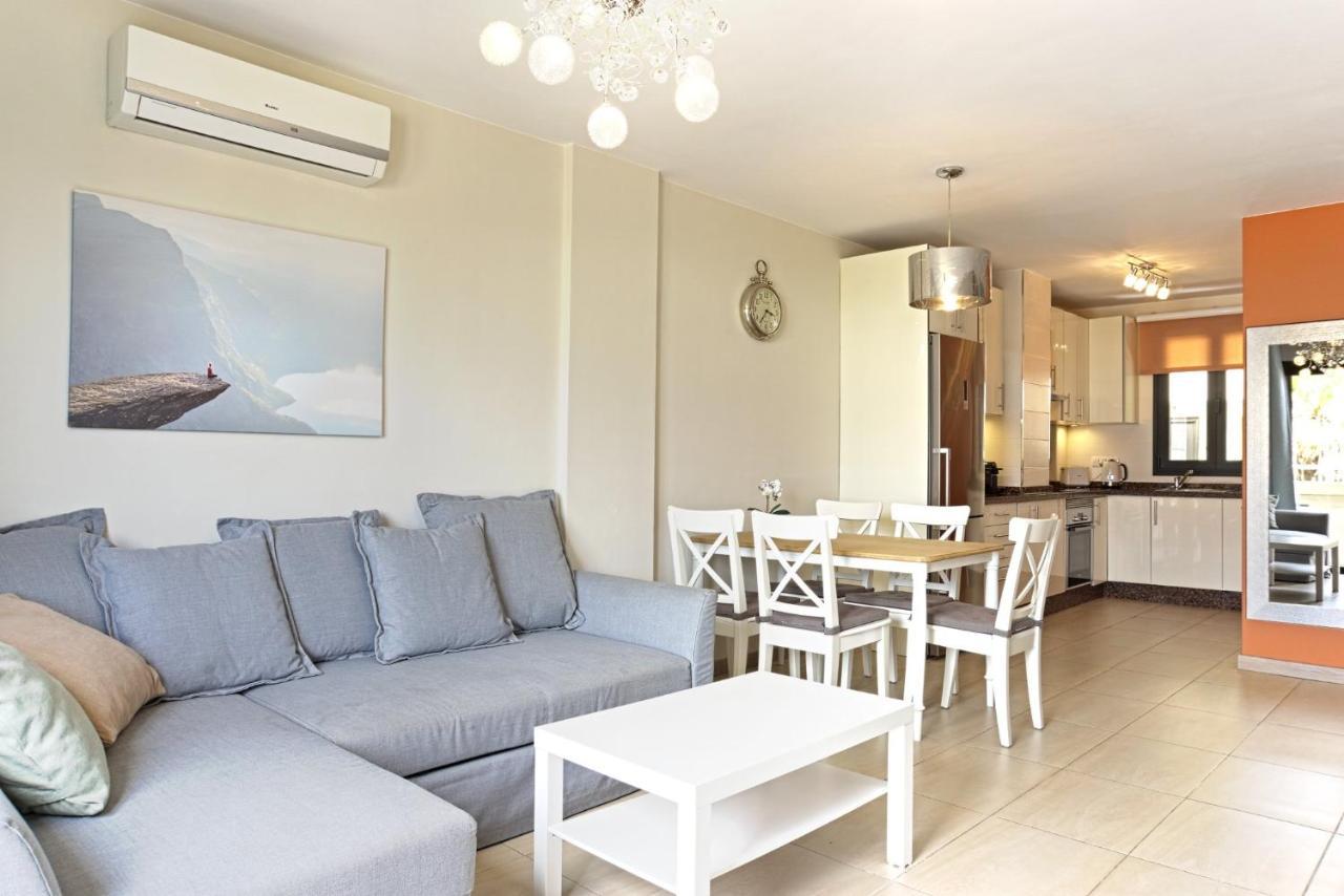 Playa Azul 2bd - Americas Apartment *