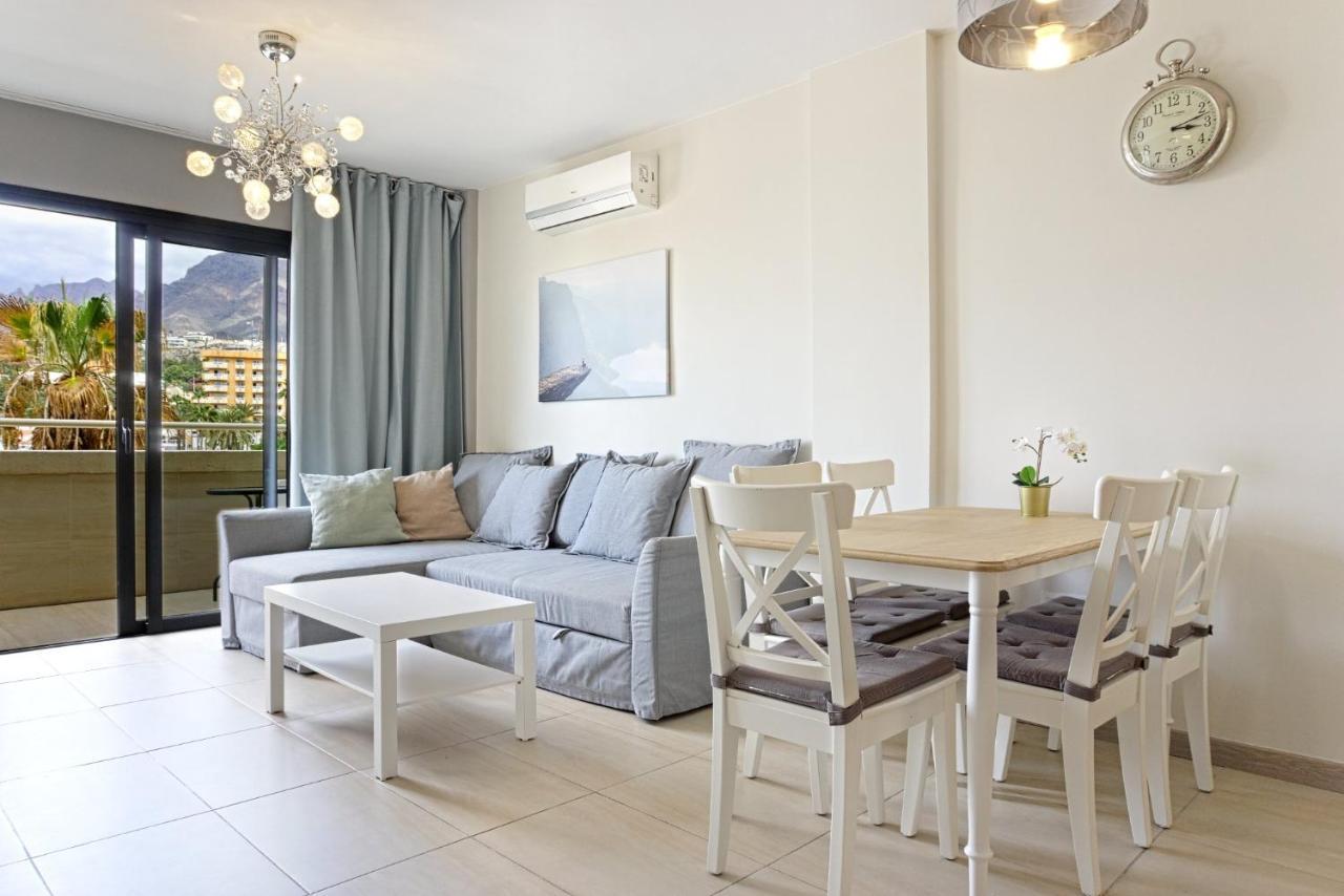 Playa Azul 2bd - Americas * Arona (Tenerife)