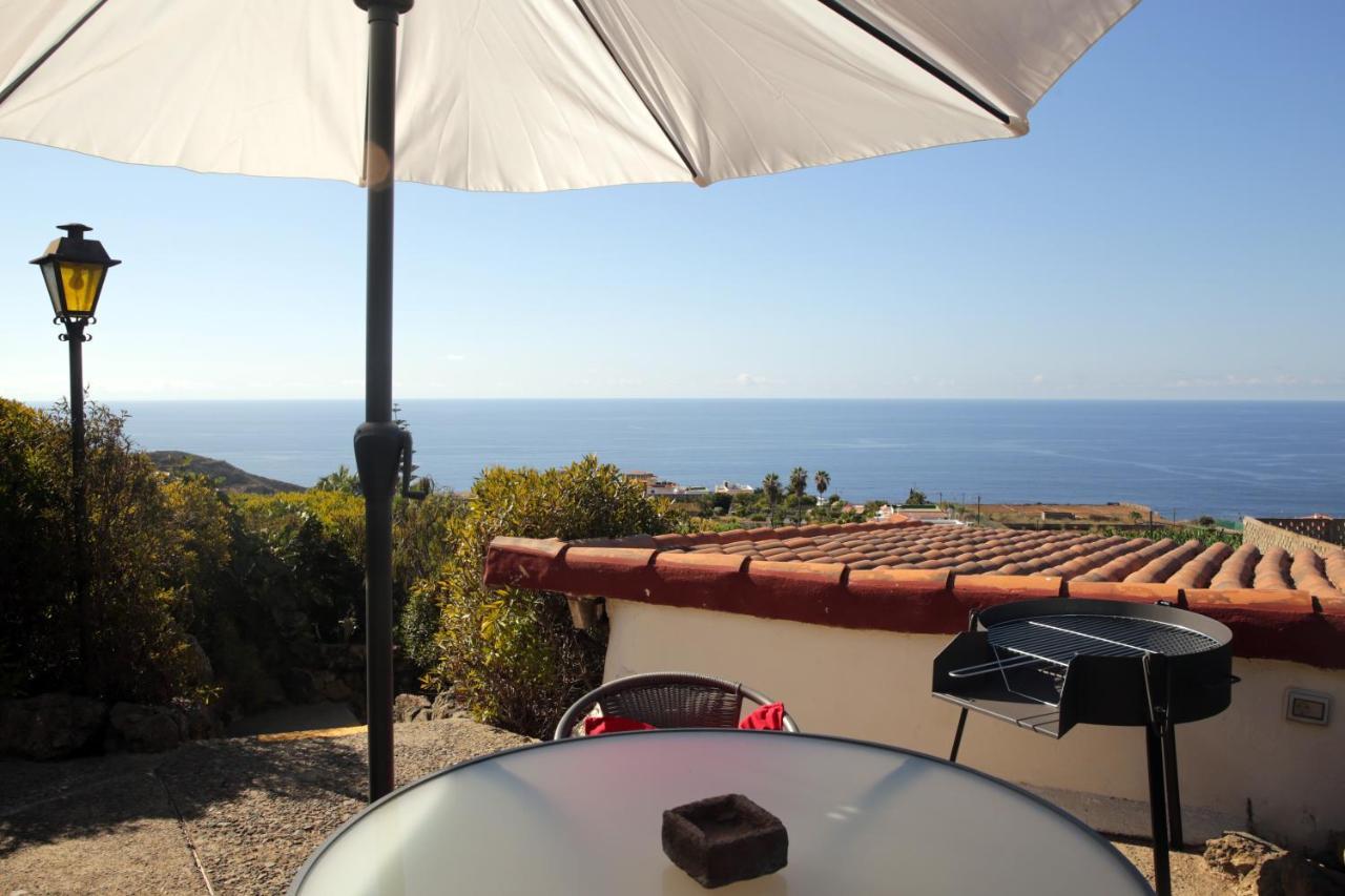 Holiday home Bodeguita - Tabaiba By Tor Icod De Los Vinos
