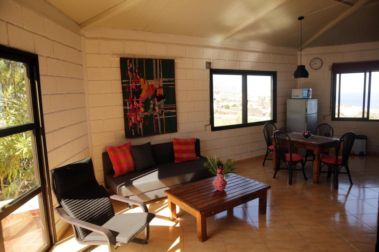Parasol - Tabaiba By Tor Holiday home