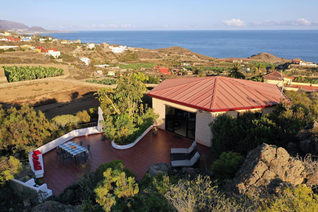 Holiday home Parasol - Tabaiba By Tor Icod De Los Vinos