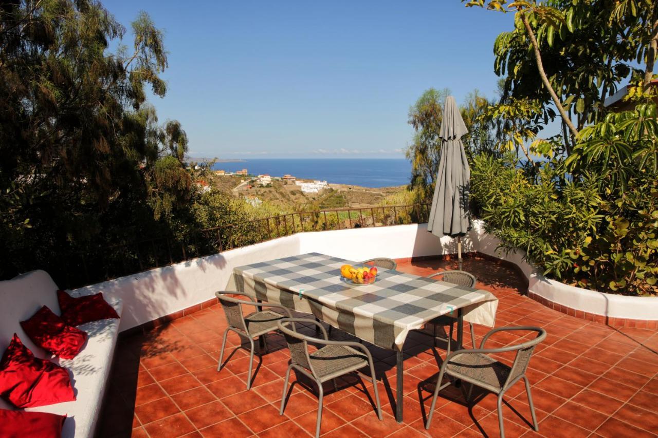 Holiday home Parasol - Tabaiba By Tor Icod De Los Vinos