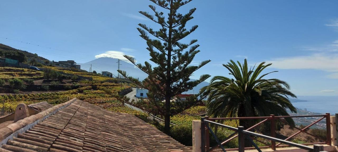 Casa Canarina *