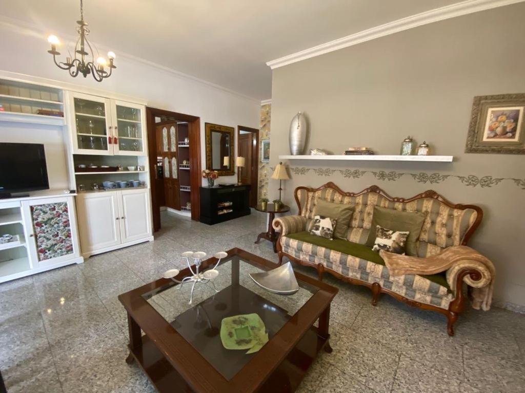 Apartment Casa Charry