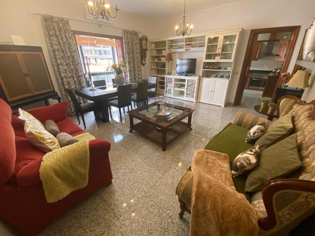Casa Charry Apartment *