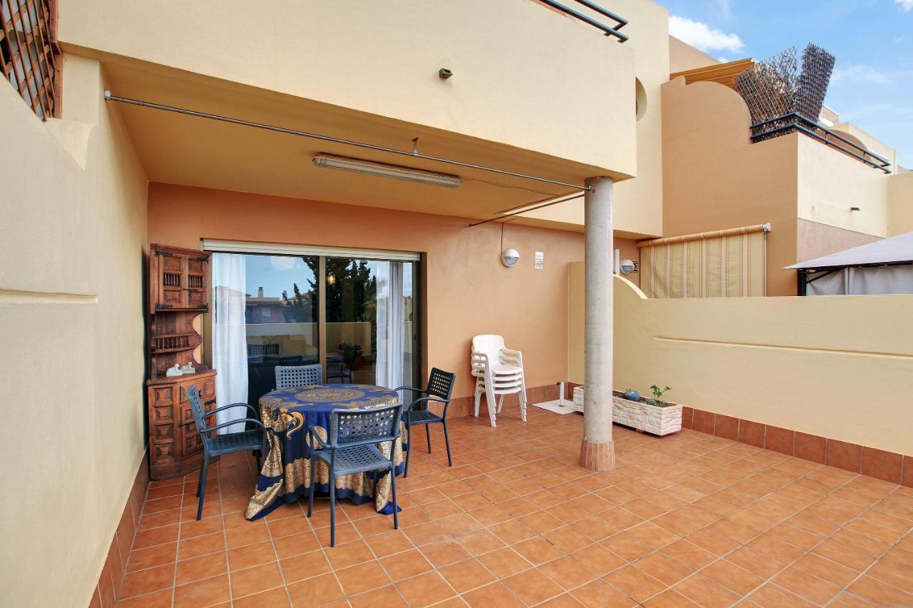Villa Santos