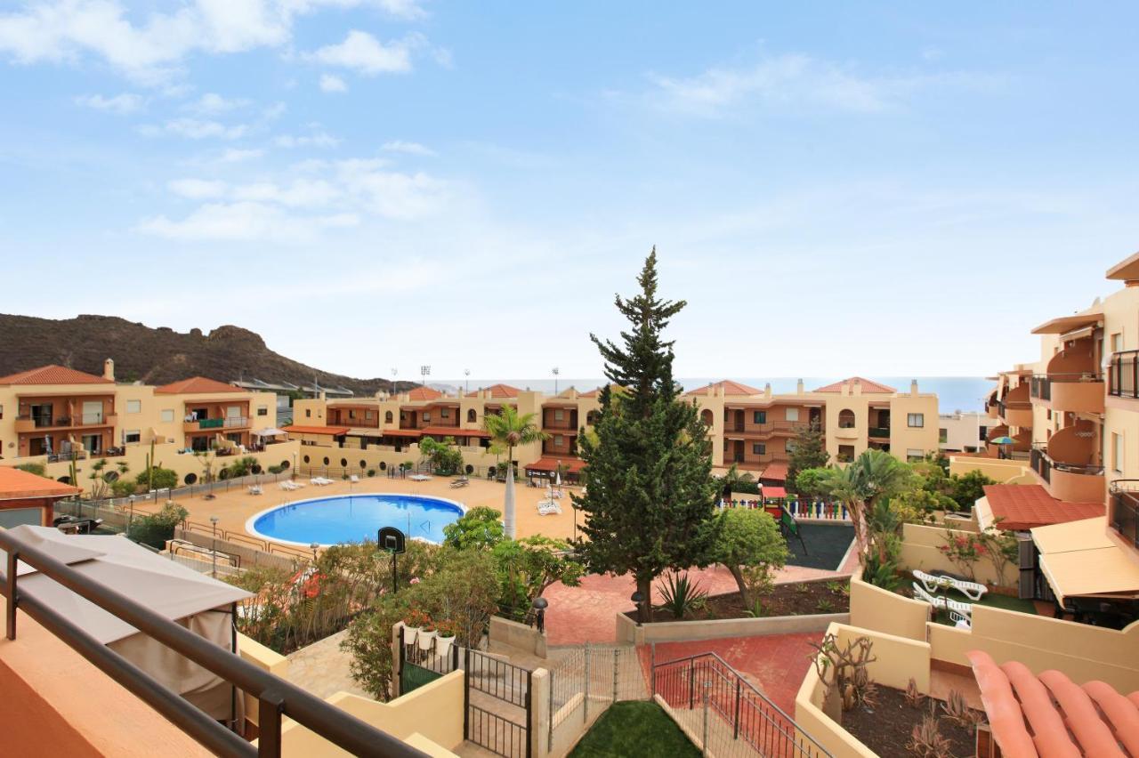 Santos Costa Adeje (Tenerife)