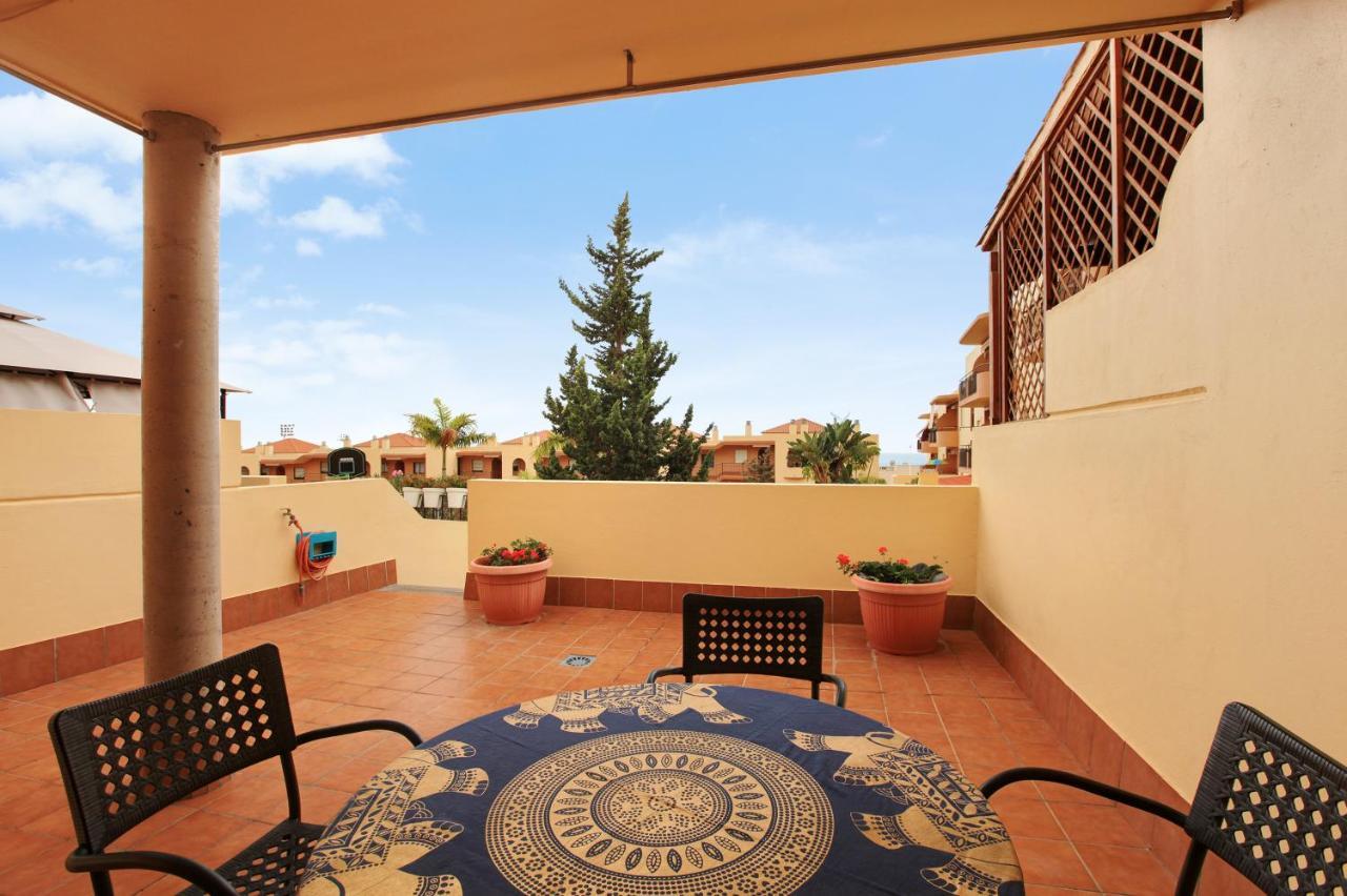 Villa Santos *