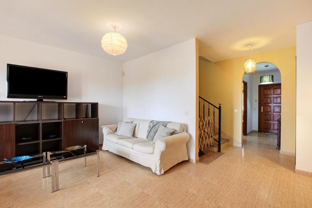 Santos Villa Costa Adeje (Tenerife)