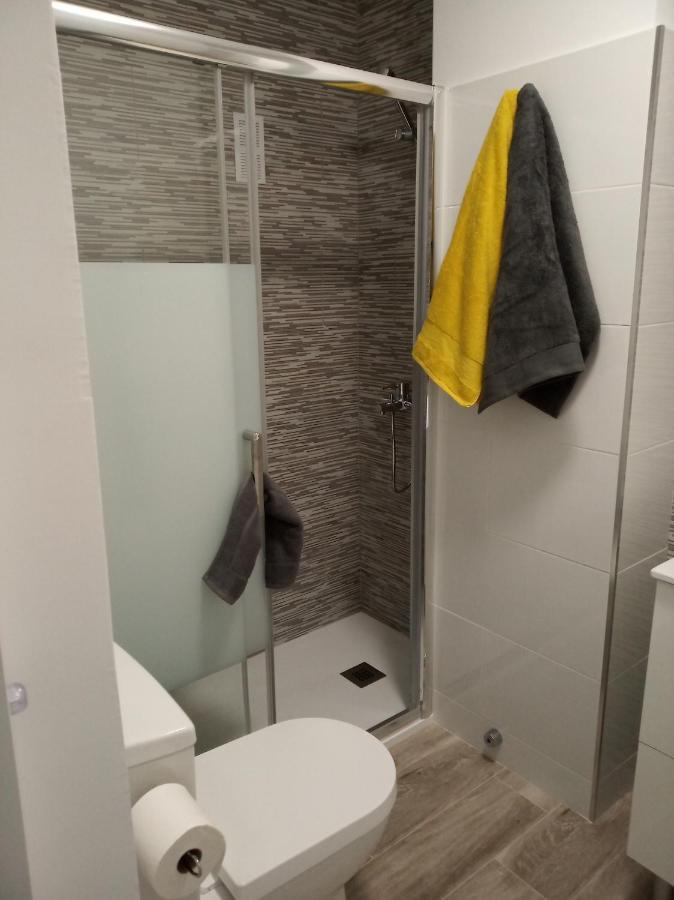 Luxury Vista Mar Y Playa Torres Del Sol B404 Appartement *