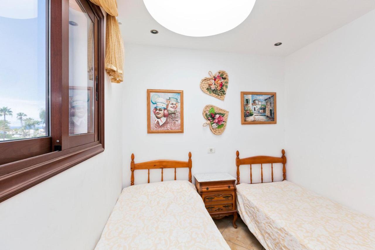 Horizon Hideaway, Golf Del Sur Appartement
