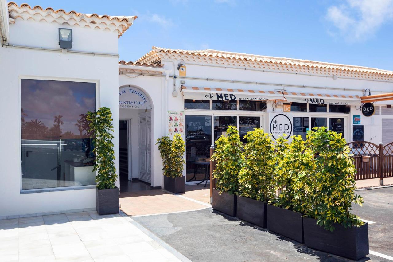 Horizon Hideaway, Golf Del Sur San Miguel de Abona