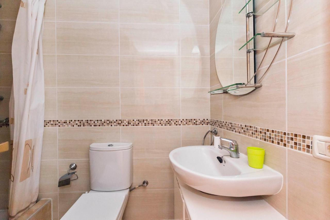 Horizon Hideaway, Golf Del Sur Appartement San Miguel de Abona